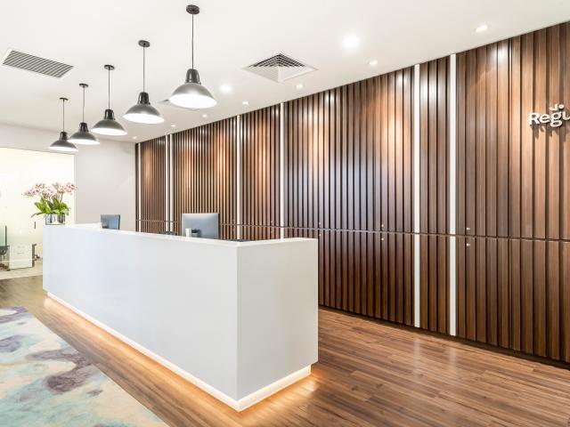 Office for rent in Country Heights Damansara, Kuala Lumpur