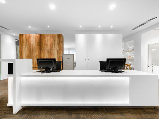 Office for rent in Country Heights Damansara, Kuala Lumpur