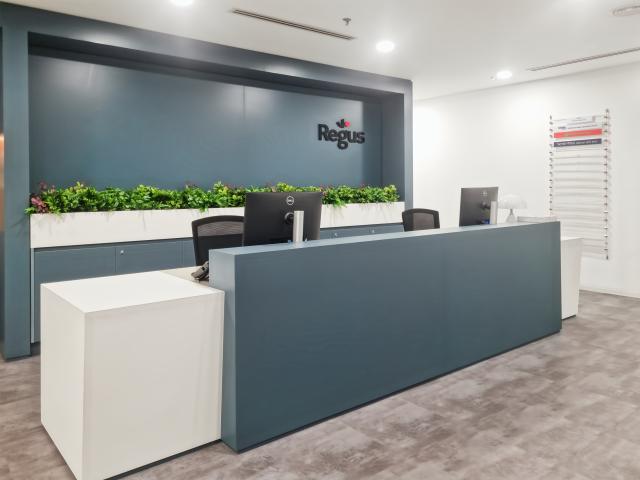 Office for rent in Country Heights Damansara, Kuala Lumpur