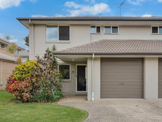 Townhouse for sale in Toombul, Queensland