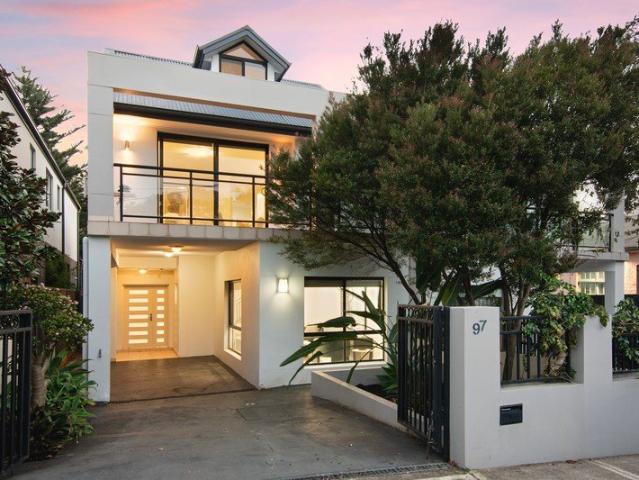 House for sale in Sydney, New South Wales