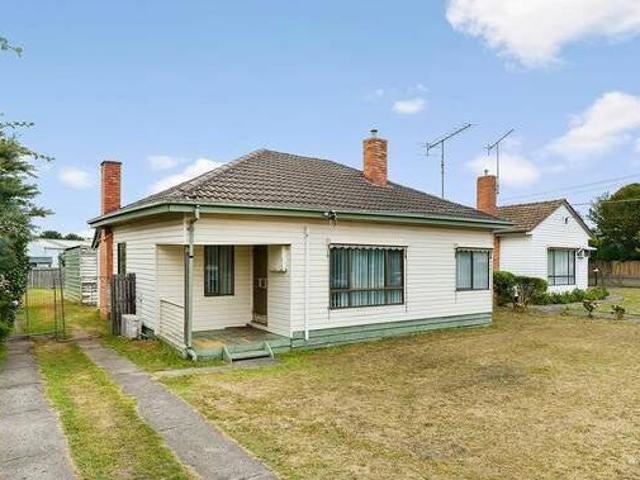 House for sale in Goyder, South Australia