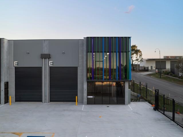 Warehouse for rent in Ballarat, Victoria