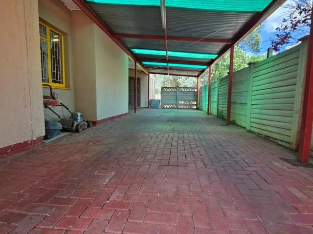 House for sale in Bloemfontein, Free State