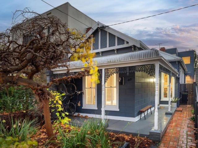 House for sale in Camerons Creek, Victoria