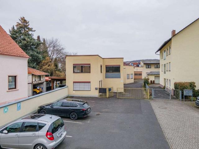 Industrie kaufen in Goldbach, Überlingen