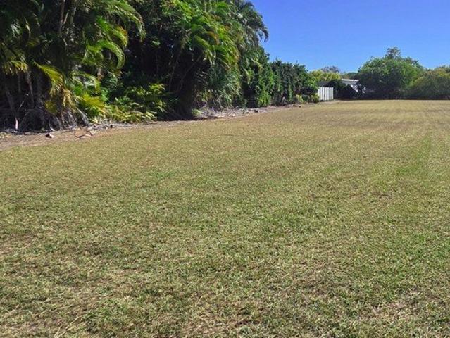 Land for sale in Hinchinbrook, Queensland