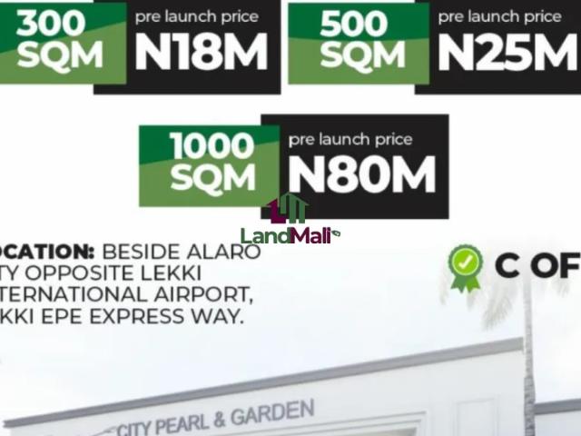 Property for sale in Eti Osa, Abuja