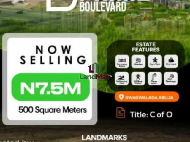 Property for sale in Eti Osa, Abuja