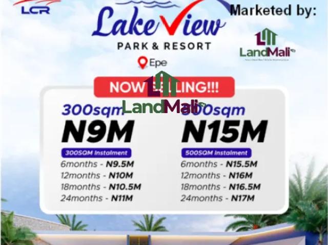 Property for sale in Eti Osa, Abuja