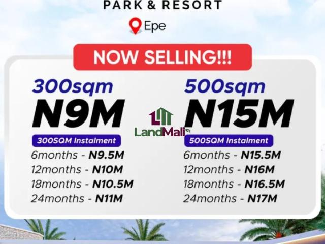 Property for sale in Eti Osa, Abuja