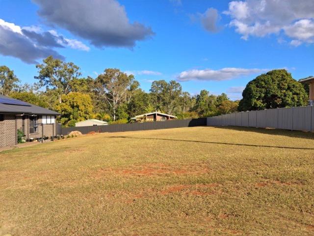 Land for sale in Gin Gin, Queensland