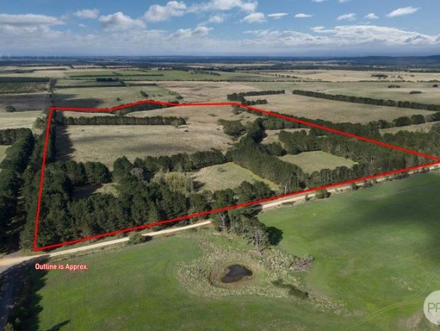 Land for sale in Mount Egerton, Victoria