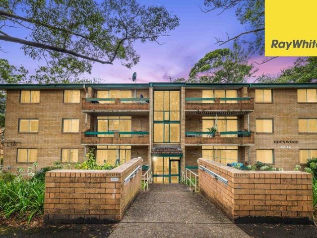Apartment for sale in Sydney, New South Wales