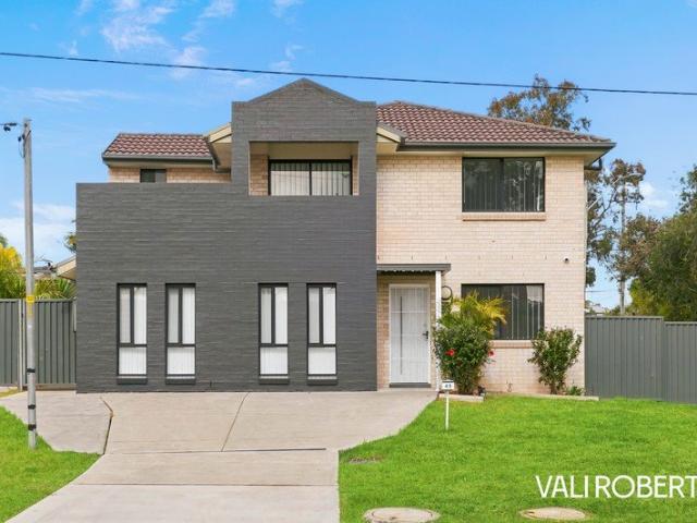 House for rent in Sydney, New South Wales