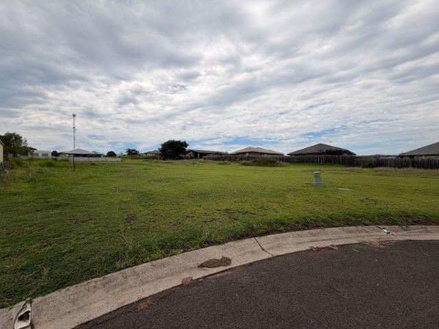 Land for sale in Bancroft, Queensland