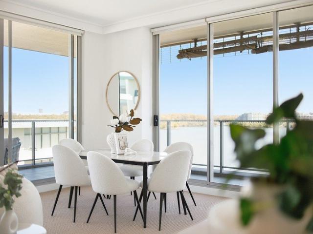 Apartment for sale in Sydney, New South Wales