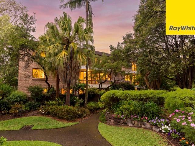 Apartment for sale in Epping, Sydney