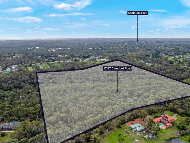 Property for sale in Sydney, New South Wales