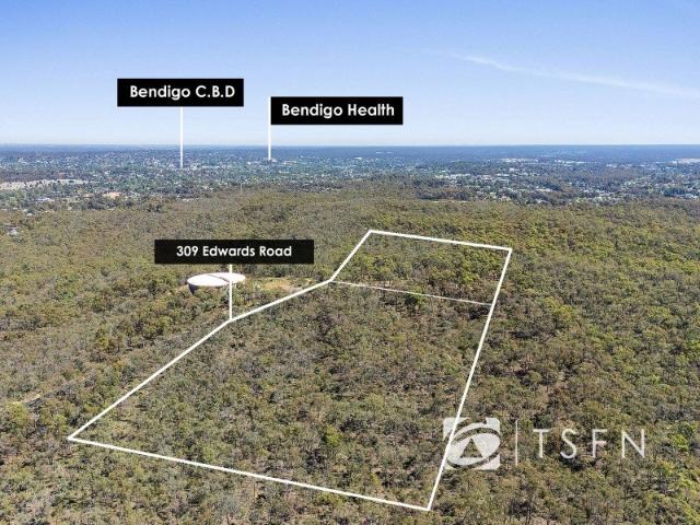 Land for sale in Bendigo, Victoria