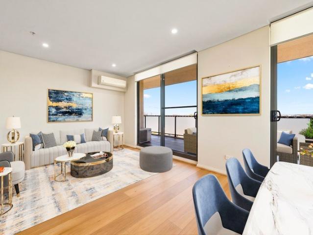 Apartment for sale in Sydney, New South Wales
