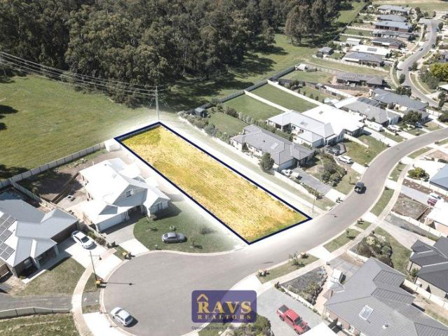 Land for sale in Drouin, Victoria