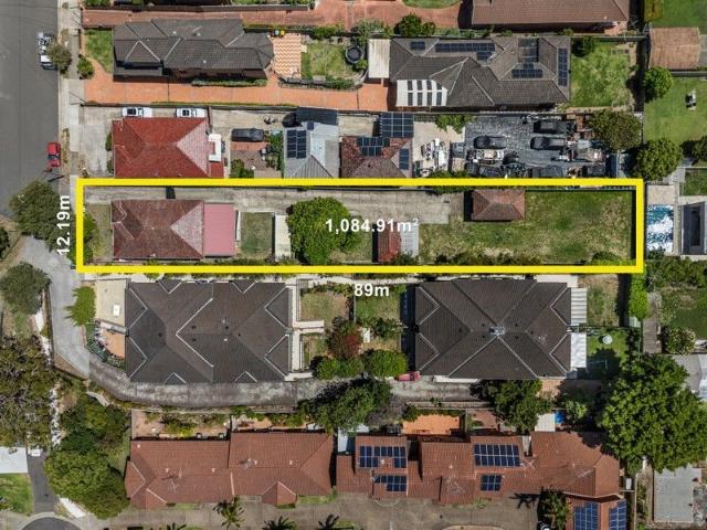 House for sale in Sydney, New South Wales