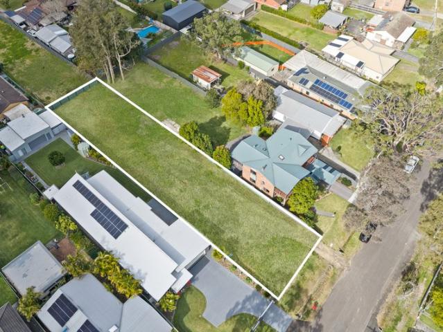 Land for sale in Buff Point, New South Wales