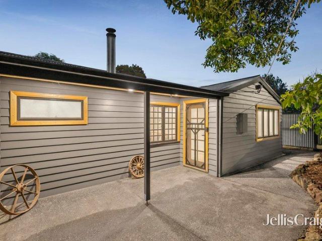 House for sale in Camerons Creek, Victoria