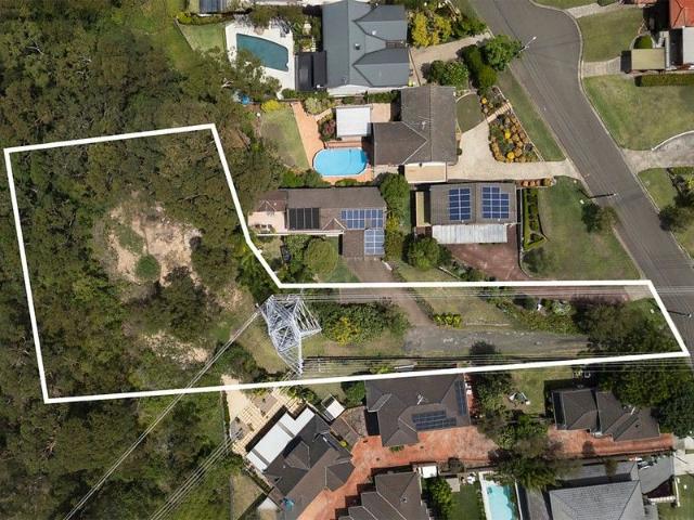 Land for sale in Sydney, New South Wales