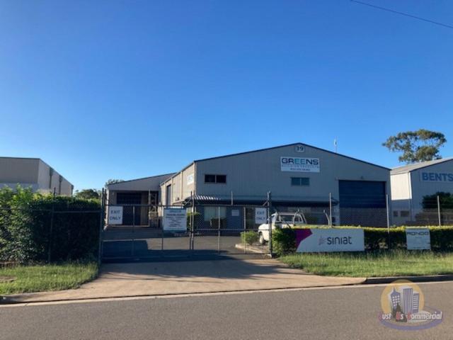 Warehouse for rent in Banyan, Queensland
