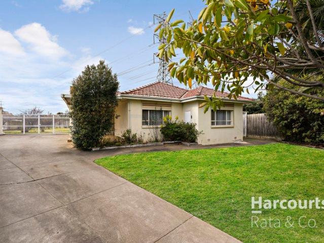 House for sale in Thomastown, Melbourne