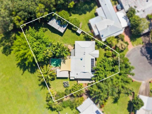 House for sale in Cairns, Queensland