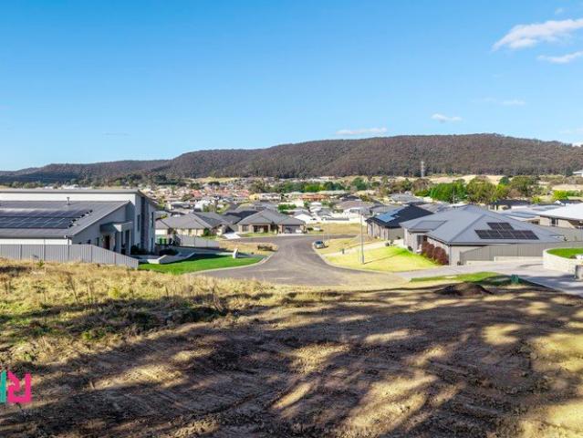 Land for sale in South Bowenfels, New South Wales