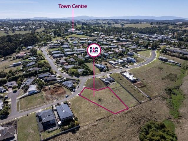 Land for sale in Neerim South, Victoria