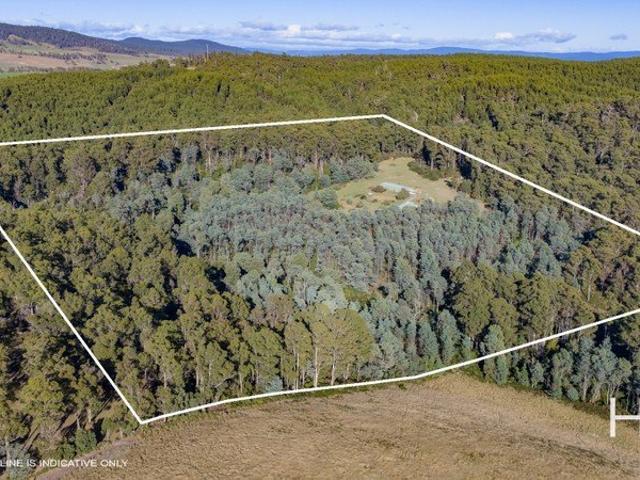 Land for sale in Pipers River, Tasmania