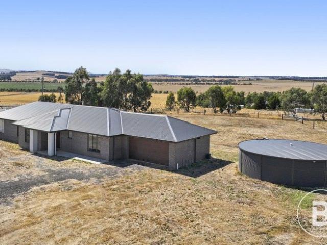 House for sale in Beaufort, Victoria