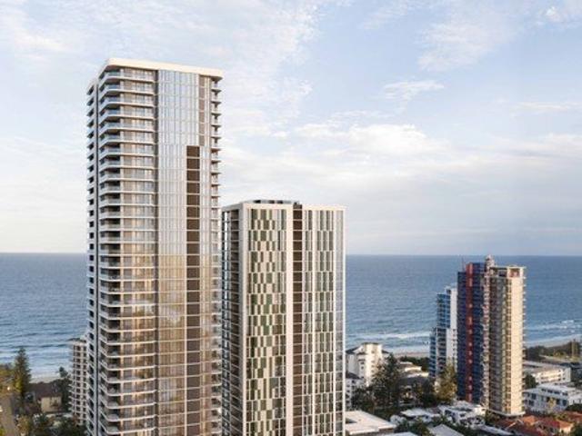 Apartment for sale in Fernbrook, Queensland