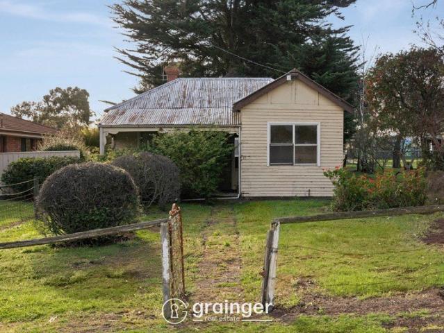 Land for sale in Camerons Creek, Victoria