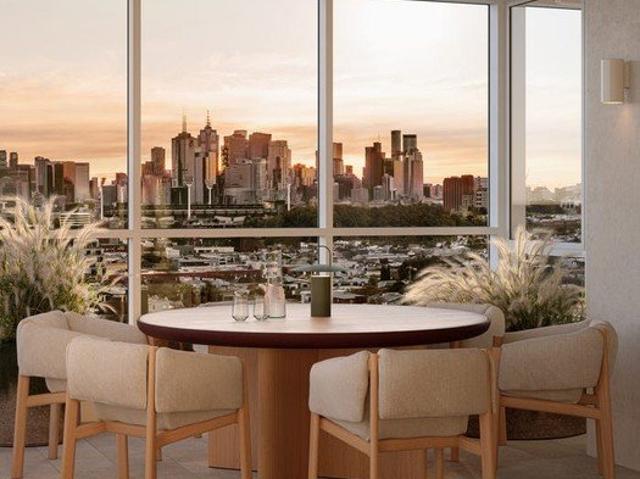Apartment for sale in Richmond, Melbourne