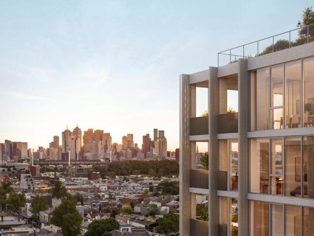Apartment for sale in Richmond, Melbourne