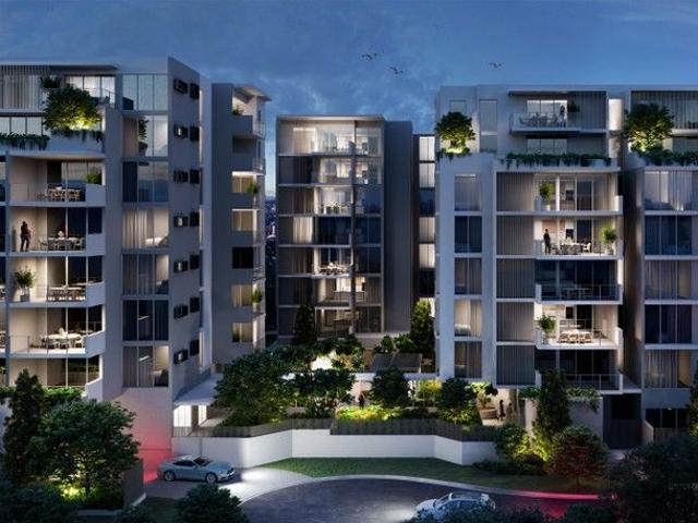 Apartment for sale in Toombul, Queensland
