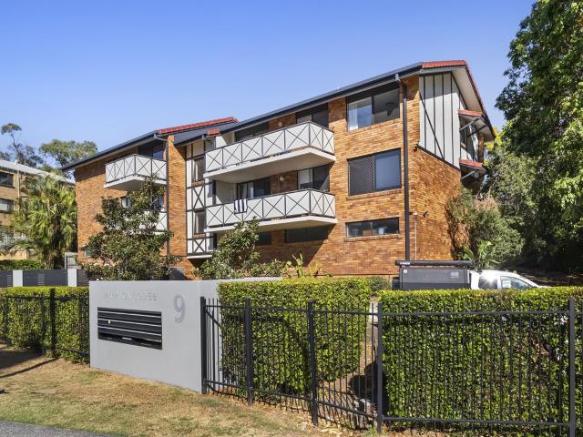 Apartment for sale in Toombul, Queensland