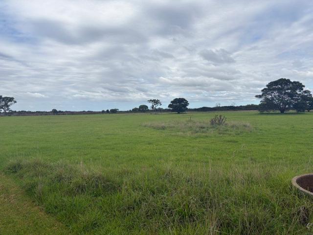 Land for sale in Cobains, Victoria