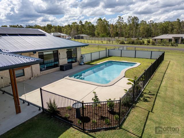 House for sale in Adare, Queensland