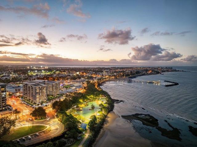 Apartment for sale in Redcliffe, Queensland