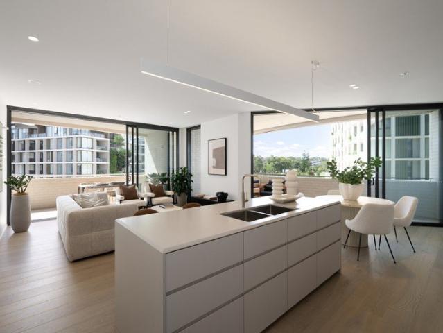 Apartment for sale in Norwest, Sydney