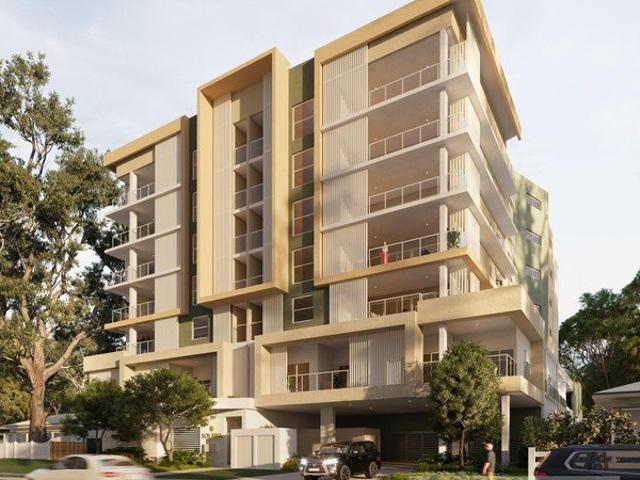 Apartment for sale in Toombul, Queensland