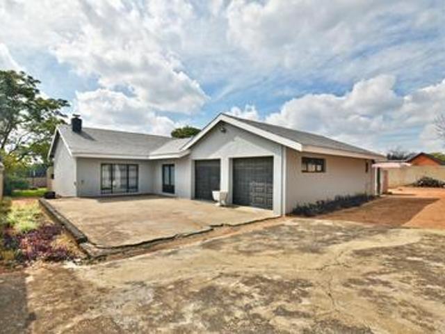 House for sale in Randburg, Gauteng