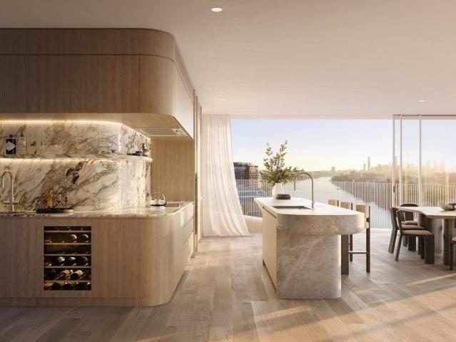 Apartment for sale in Toowong, Greater Brisbane
